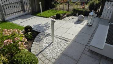 Professionelle Gartenservices